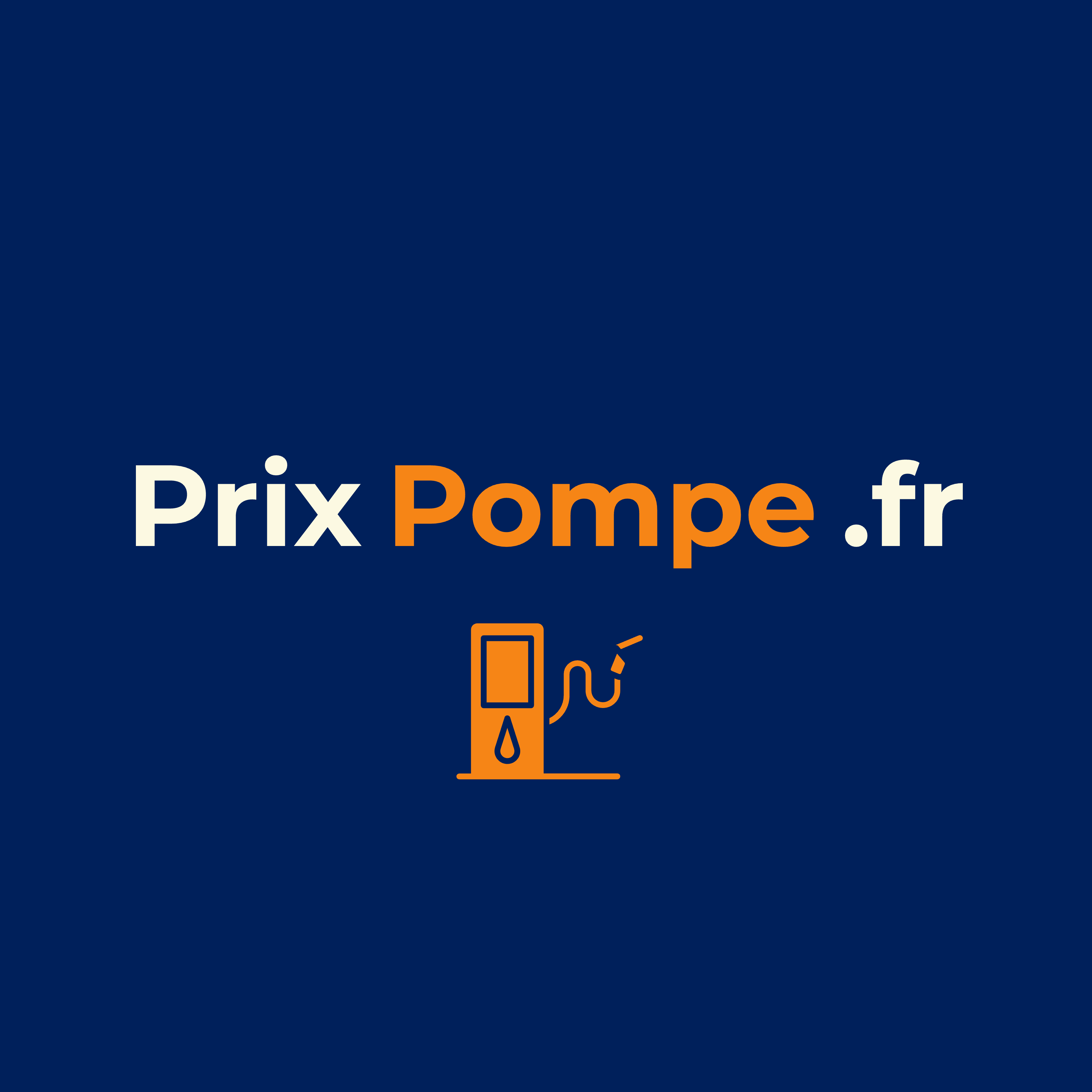 Logo PrixPompe.fr